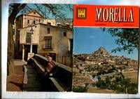 Morella: guia