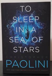 cover of To Sleep in a Sea of Stars (Signed)