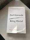 Being Mortal