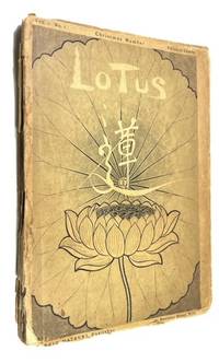 Lotus: Special Holiday Number in Memorium James A. McNeill Whistler