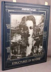 cover of Structures of Reverie; Jaral de Berrios, Mexico.
