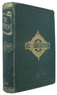 Portent, The: A Story of the Inner Vision of the Highlanders, Commonly Called The Second Sight by MacDonald, George - 1871