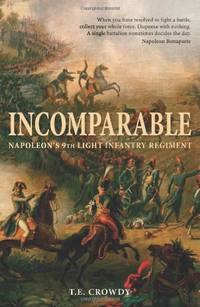 Incomparable: Napoleon's 9th Light Infantry Regiment