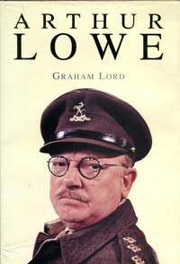 image of Arthur Lowe