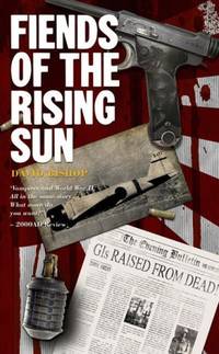 Fiends of the Rising Sun: No. 1
