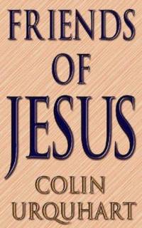 image of Friends of Jesus