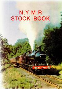 N.Y.M.R. Stock Book