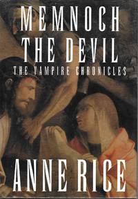 image of Memnoch the Devil: The Vampire Chronicles