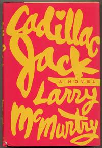 image of Cadillac Jack