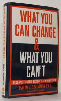 What you can change and what you can't. The…