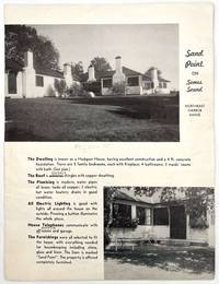 Sand Point on Somes Sound