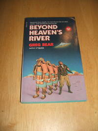 cover of Beyond Heaven's River