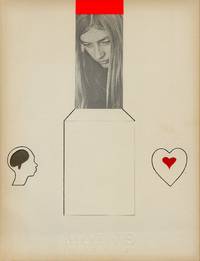 image of Motive: March-April, 1969; On the Liberation of Women: A Special Double-Issue, Volume XXIX, Numbers 6 & 7