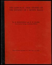 image of The Gann Flat, Dale: Studies on the Ecology of a Muddy Beach