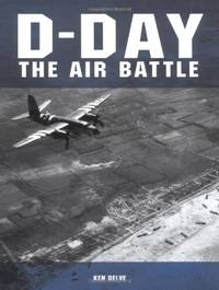 D Day: The Air Battle