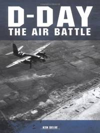 D-Day: The Air Battle