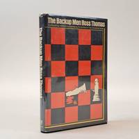 THE BACKUP MEN [Inscribed]