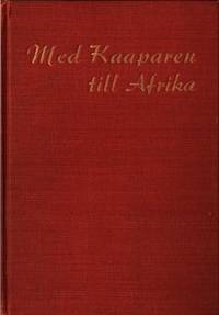 Med Kaaparen till Afrika.