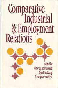 Comparative Industrial & Employment Relations.