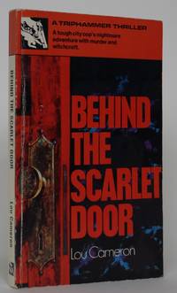 image of Behind the Scarlet Door
