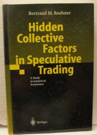 Hidden Collective Factors in Speculative…