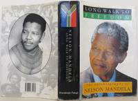 Long Walk to Freedom: The Autobiography of Nelson Mandela by Nelson Mandela - Signed First Edition - 1994 - from Bookbid Rare Books (SKU: 1508154)