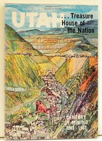 Utah Historical Quarterly Volume 31 Number 3 Summer 1963 by Cooley, Everett L. (editor) - 1963