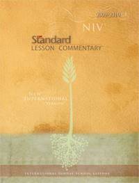 NIV Standard Lesson Commentary