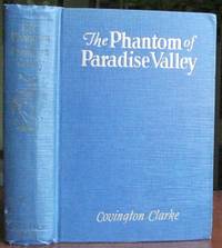 Phantom of Paradise Valley