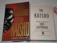 image of The Kaisho: Signed