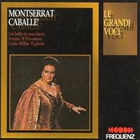 Montserrat Caballe