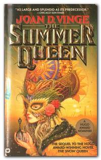 image of The Summer Queen