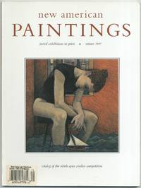 New American Paintings: A catalog of the winners' works the open studios second southern competition: Number IX (Winter 1997, Volume 2, Number 3)