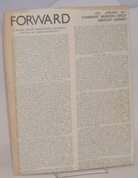 image of Forward, no. 2 (Jan. 1977)
