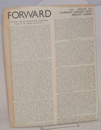 Forward, no. 2 (Jan. 1977)