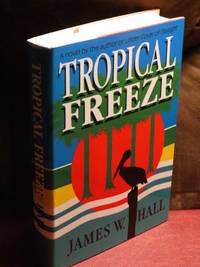 Tropical Freeze