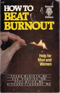 image of How to Beat Burnout