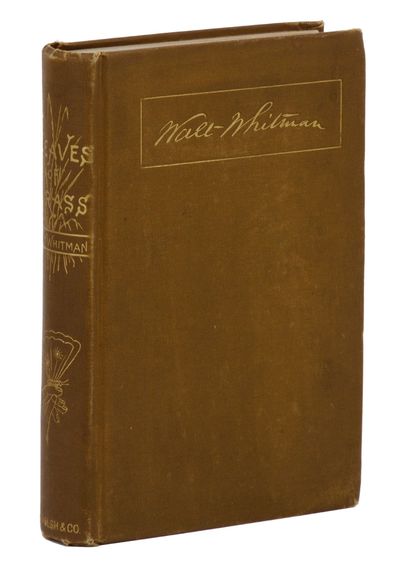 Leaves of Grass
