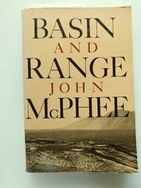 image of Basin and Range