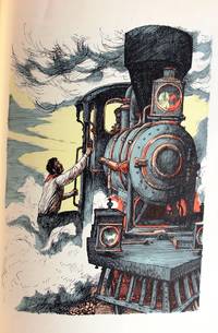 NOSTROMO. A TALE OF THE SEABOARD by Joseph CONRAD - Hardcover - Signed - 1961 - from Charles Agvent (SKU: 018885)