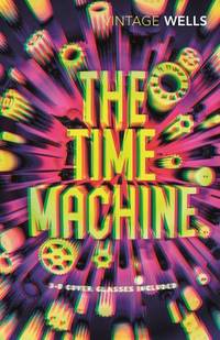 The Time Machine by H. G. Wells - 2017