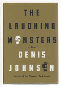 THE LAUGHING MONSTERS.