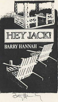 image of Hey Jack!