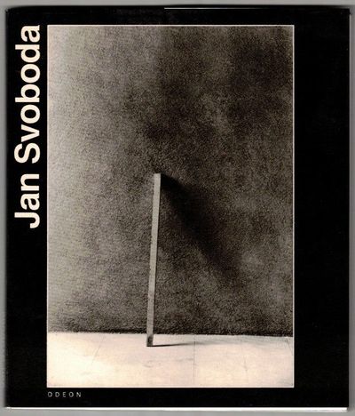 Praha (Prague): Odeon, 1991. Czech edition. Paperback. Near Fine/Very Good. 165pp. Duodecimo White a...