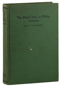 The Black Man in White America