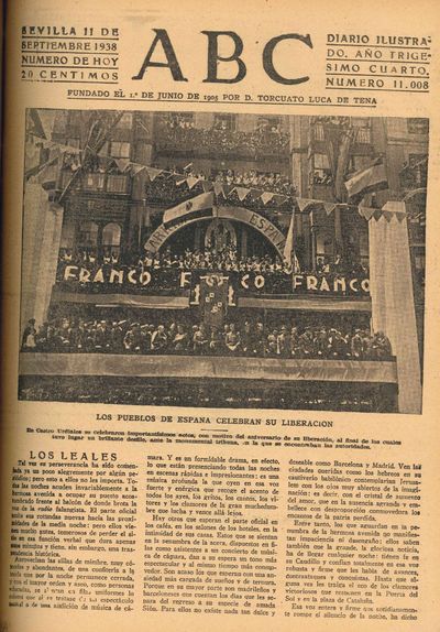 ABC. Diario Ilustrado. Edici&Atilde;&sup3;n de...; (photo 1)