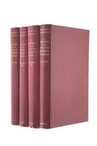 History of the English-Speaking Peoples - Four Volume Set by Winston Churchill - 1956-01-01