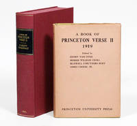 image of Marching Streets"; "The Pope at Confession"; "My First Love"; IN: A Book of Princeton Verse II