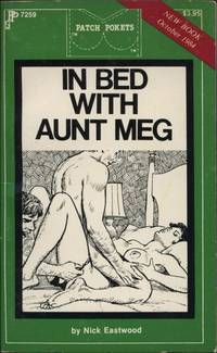 In Bed With Aunt Meg PP7259