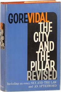 The City and The Pillar Revised